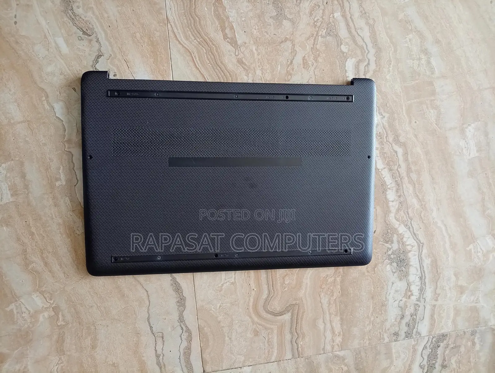 Dell 5500 Cd Housing