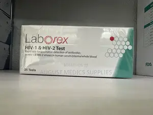 HIV Test Kit