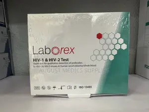 HIV Test Kit