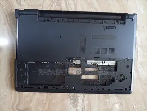 Dell 5558 3559 5559 Cd Black Housing