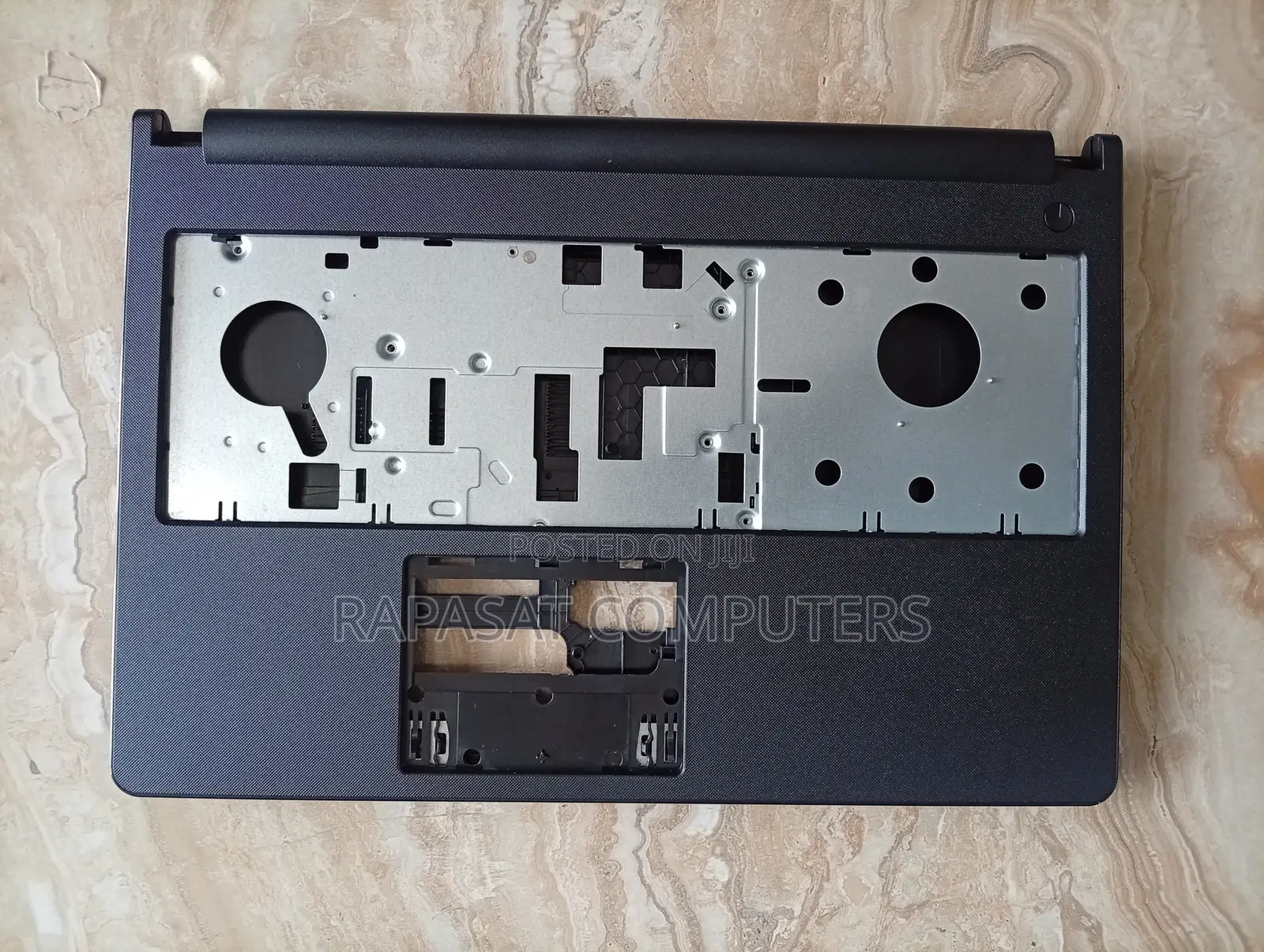 Dell 5558 3559 5559 Cd Black Housing