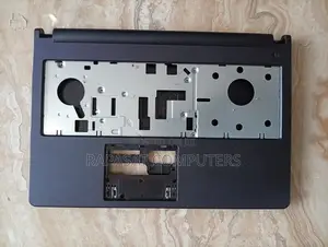 Dell 5558 3559 5559 Cd Black Housing