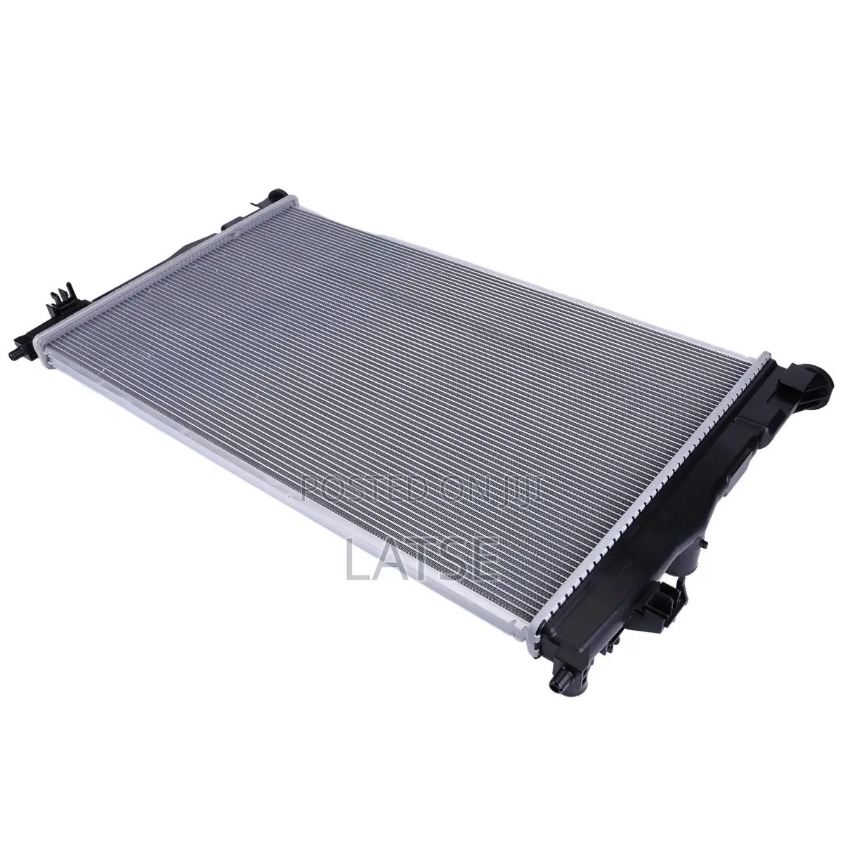 Toyota Corolla 2020,2021,2022 Radiator/Water Tank