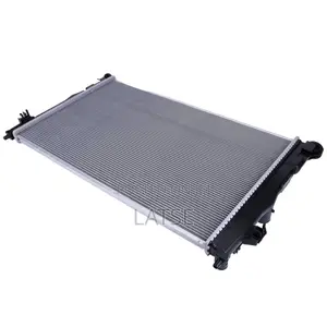 Toyota Corolla 2020,2021,2022 Radiator/Water Tank