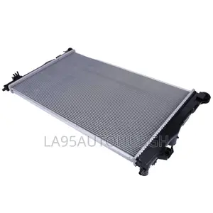 Toyota Corolla 2020,2021,2022 Radiator/Water Tank