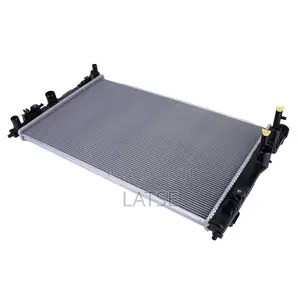 Toyota Corolla 2020,2021,2022 Radiator/Water Tank