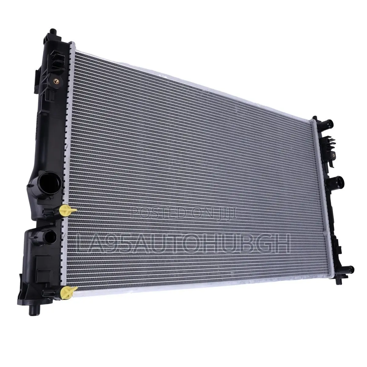 Toyota Corolla 2020,2021,2022 Radiator/Water Tank