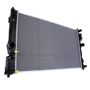Toyota Corolla 2020,2021,2022 Radiator/Water Tank