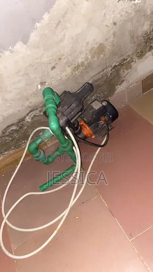 Water Pomp