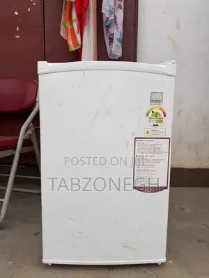 Table Top Fridge