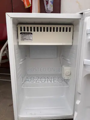 Table Top Fridge