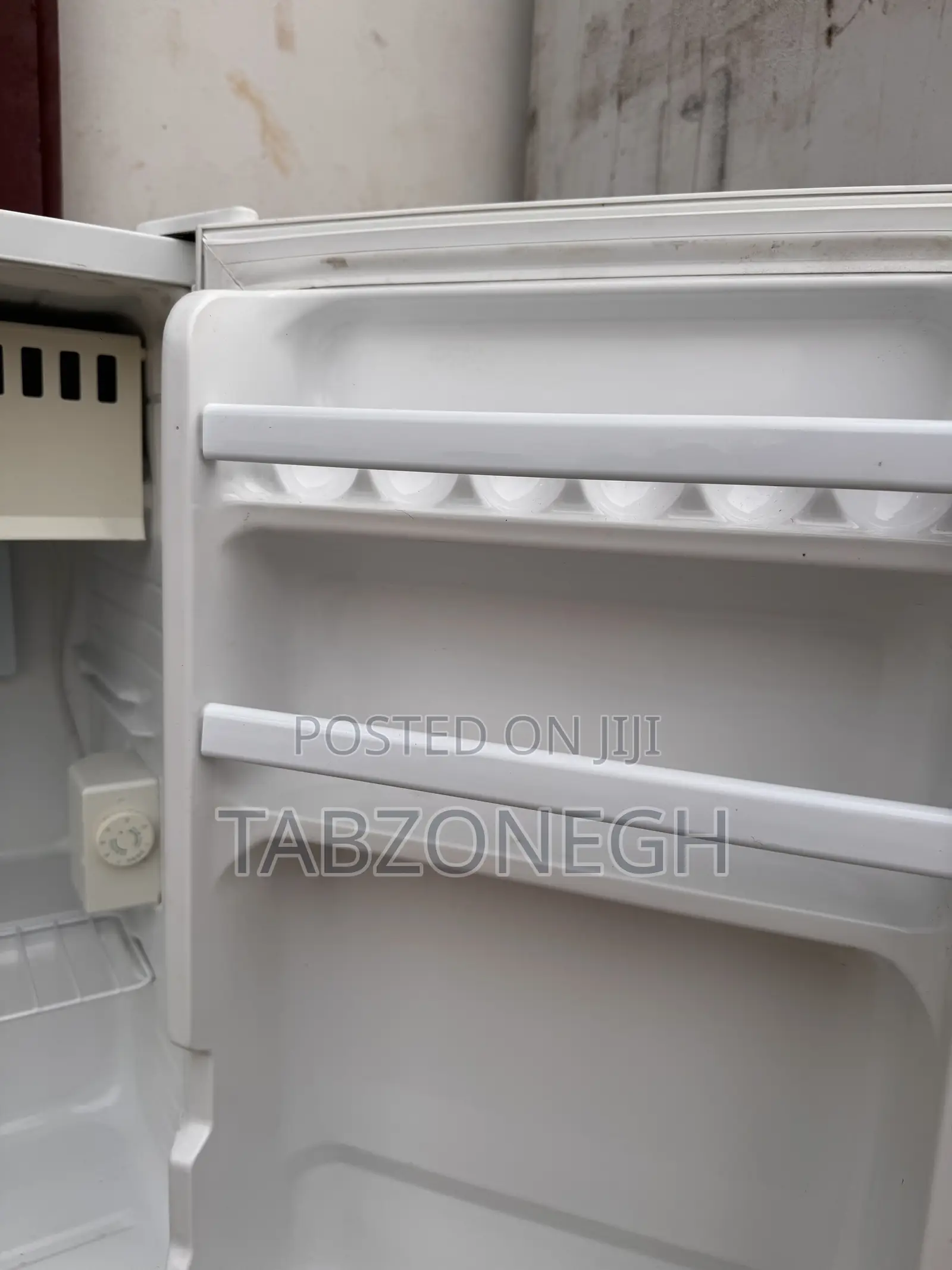 Table Top Fridge