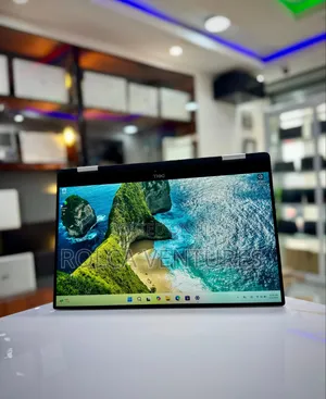 Laptop Dell XPS 15 9575 2-in-1 8GB Intel Core i5 SSD 512GB