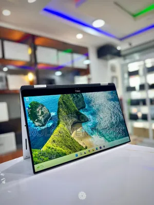 Laptop Dell XPS 15 9575 2-in-1 8GB Intel Core i5 SSD 512GB
