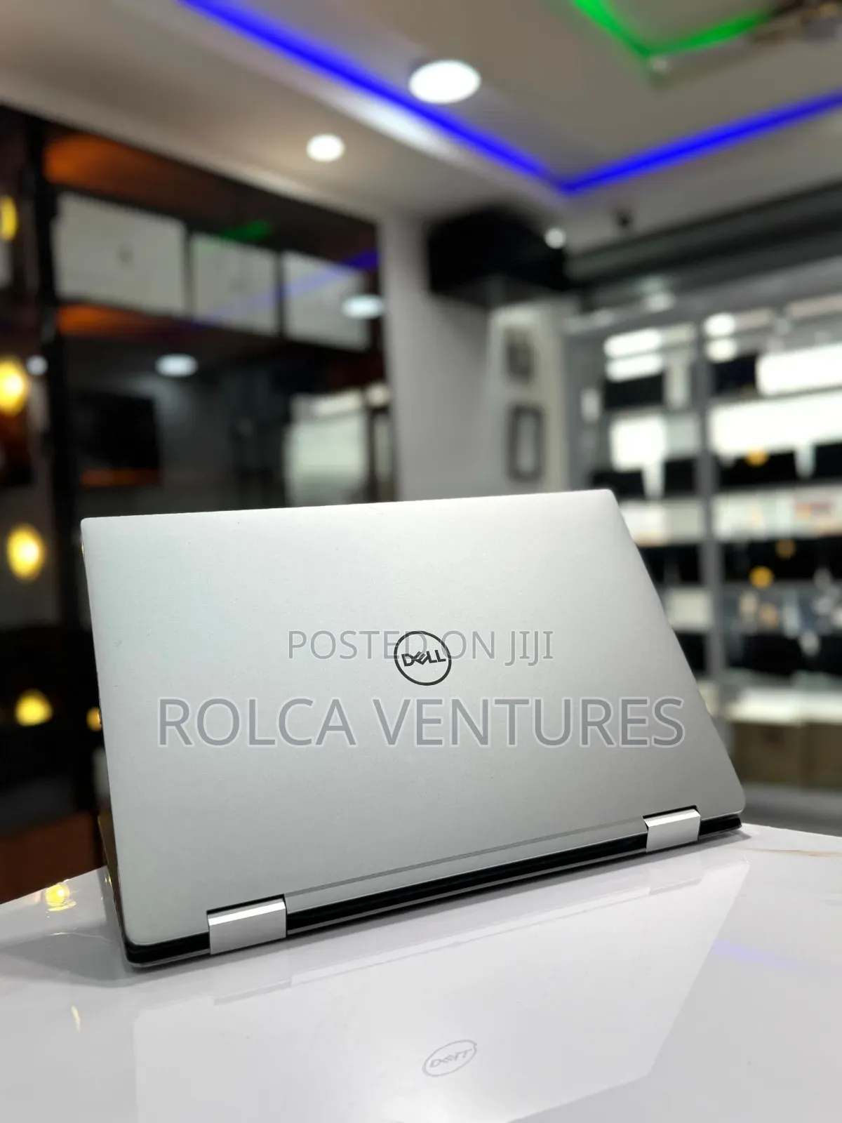 Laptop Dell XPS 15 9575 2-in-1 8GB Intel Core i5 SSD 512GB