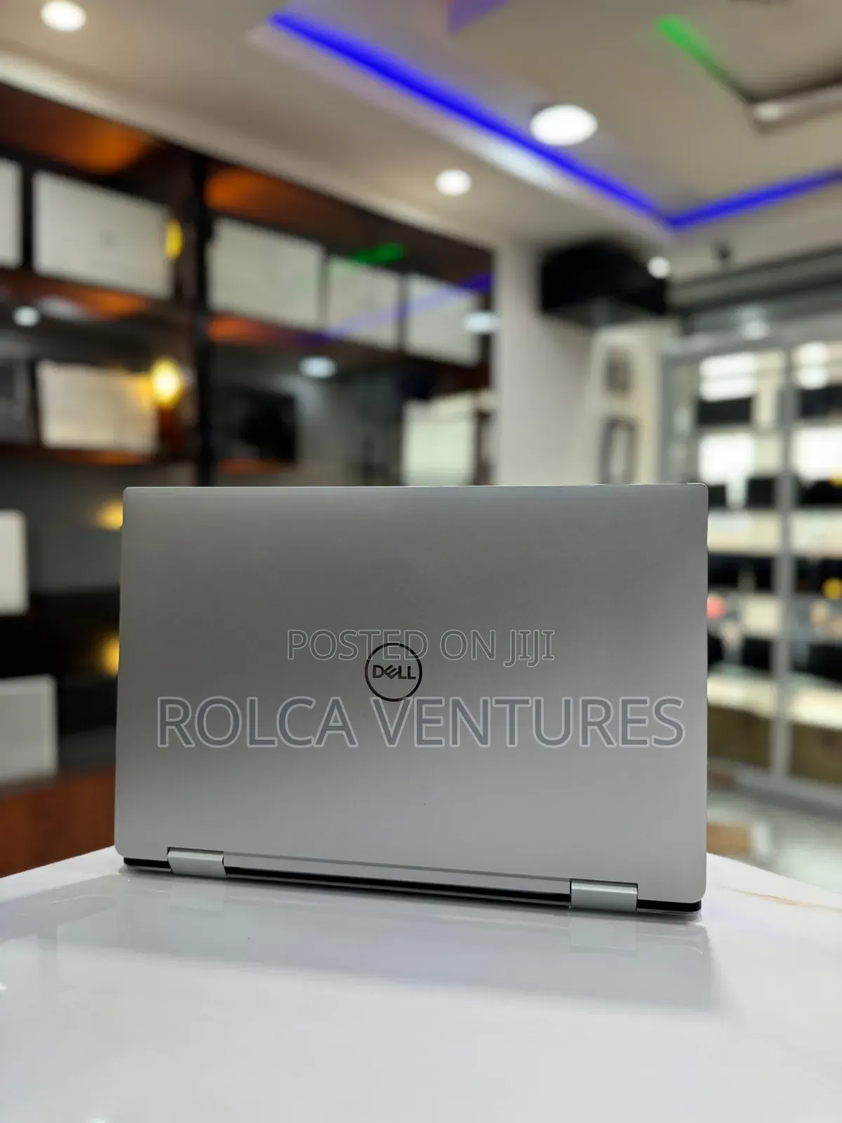 Laptop Dell XPS 15 9575 2-in-1 8GB Intel Core i5 SSD 512GB