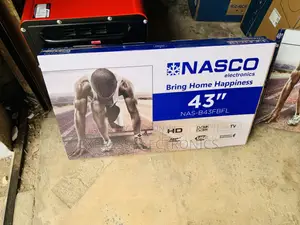 Purchase the New FHD Satellite 43” Back