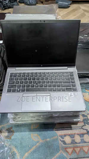 Laptop HP ZBook 14u G6 8GB Intel Core i5 SSD 256GB