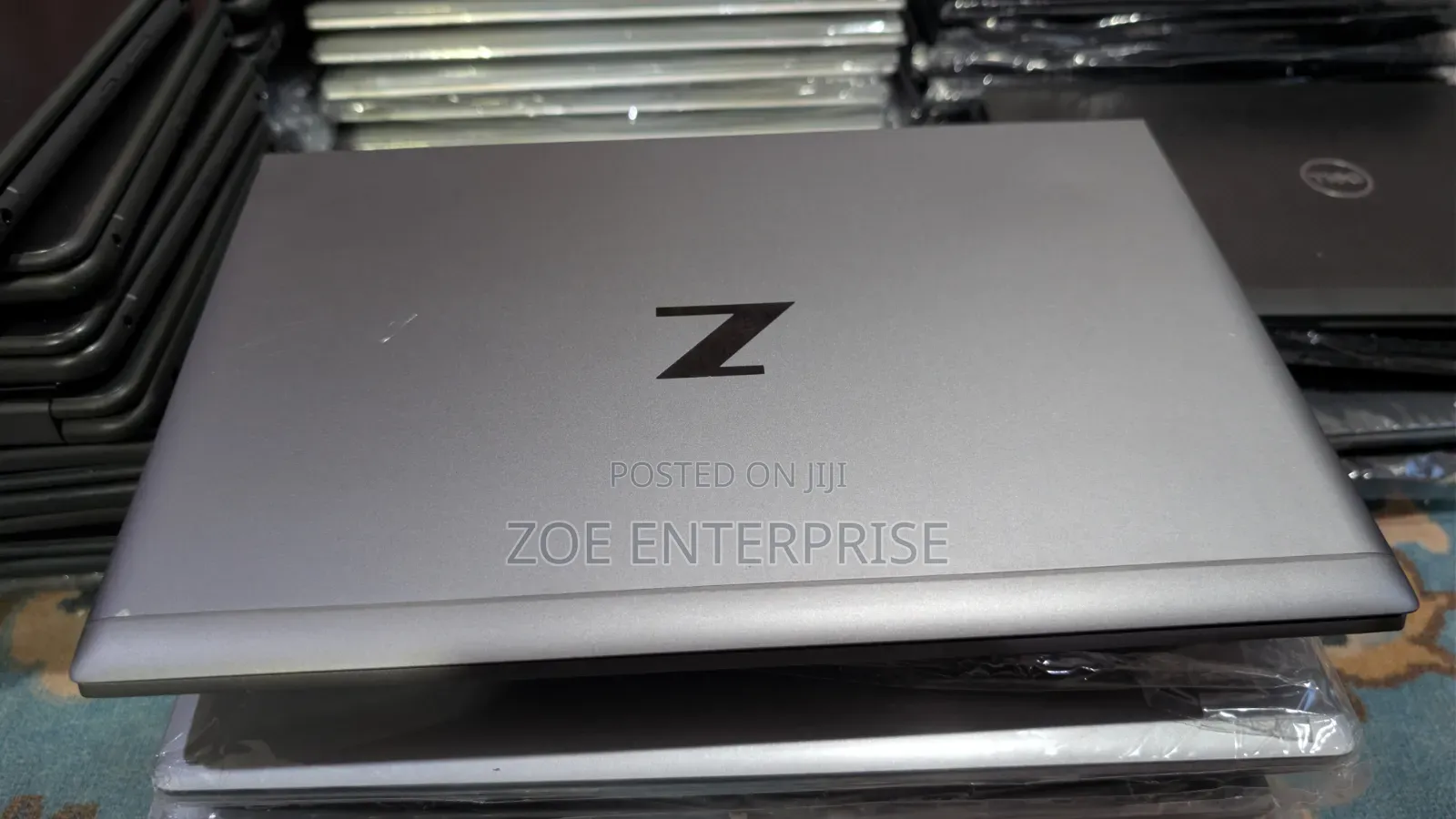 Laptop HP ZBook 14u G6 8GB Intel Core i5 SSD 256GB