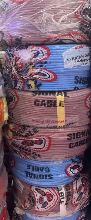 1.5mm Signal Cable