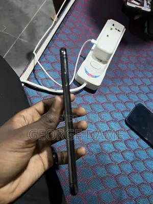 Apple iPhone 11 Pro Max 64 GB Black