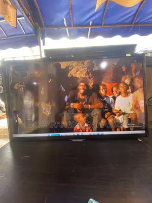 Samsung 32” LED TV