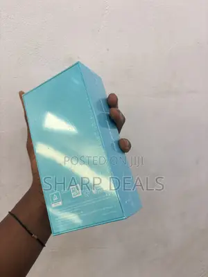 New Honor 8C 64 GB Blue