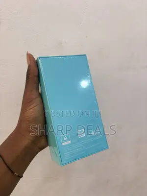 New Honor 8C 64 GB Blue