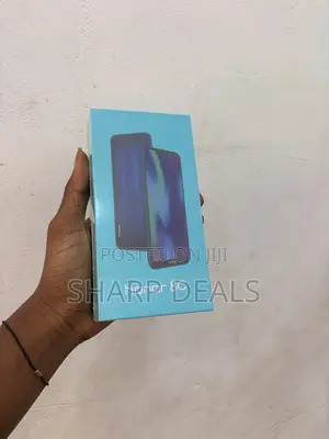 New Honor 8C 64 GB Blue