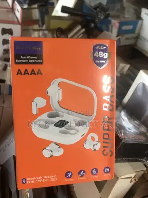 2 In1 AirPod Sony