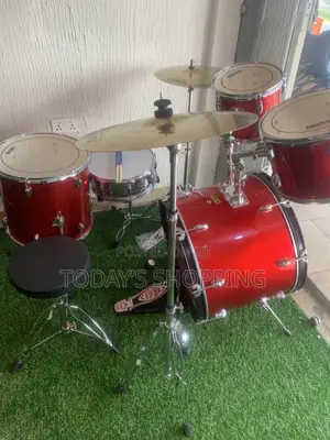 Yamaha Drum