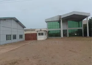 Factory Space at Tema for Sale