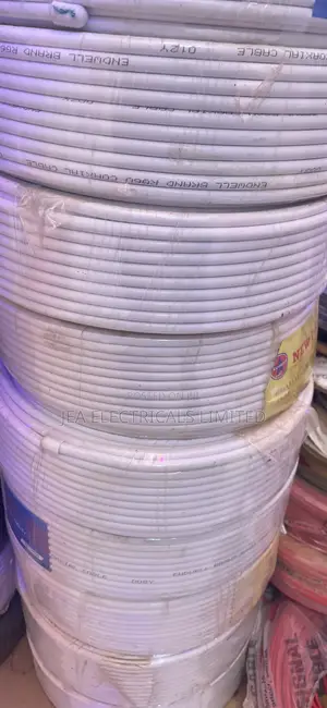 TV Cable Small Size