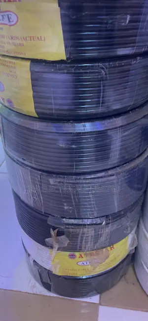 TV Cable Small Size
