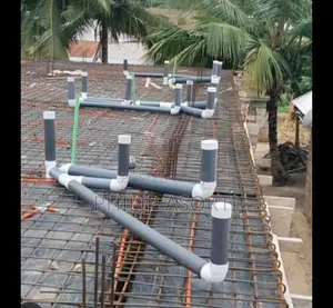 Get All Your Plumbing Solutions Here
