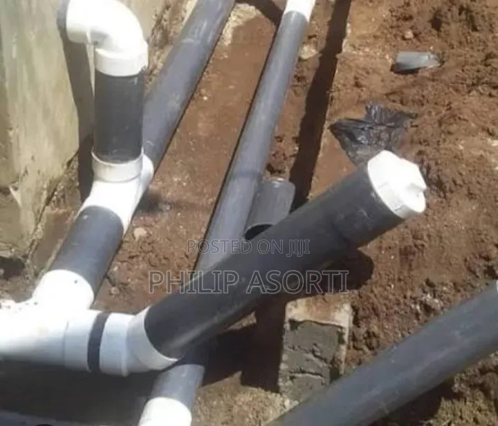 Get All Your Plumbing Solutions Here