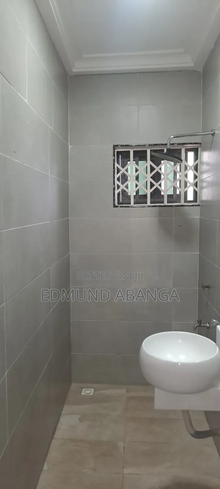 Furnished Mini Flat in Kaneshie for rent