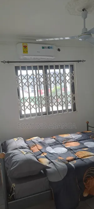 Furnished Mini Flat in Kaneshie for rent