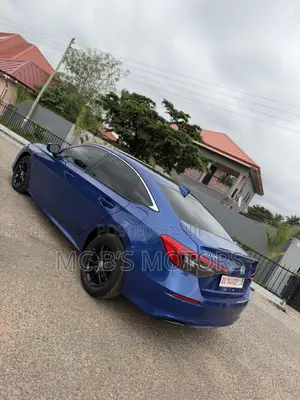 Honda Civic 2022 Blue