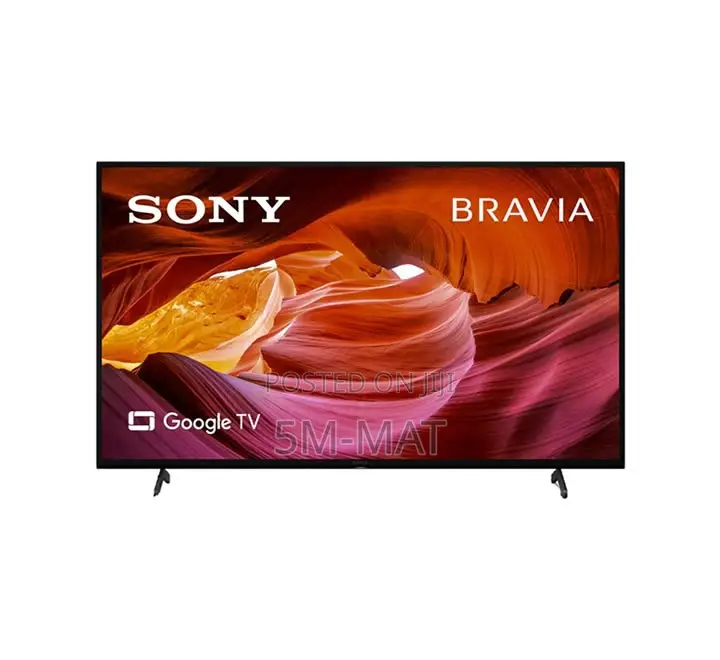 Sony KD-43X75K Ultra HD HDR 43-Inch Smart Android TV