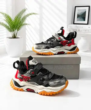 Top-Quality Children's Sneakers – Stylish, Durable Comfortable .