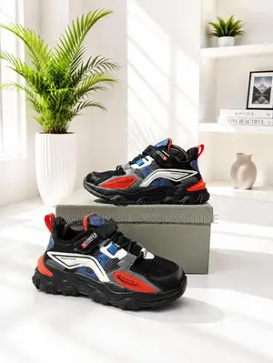 Top-Quality Children's Sneakers – Stylish, Durable Comfortable .