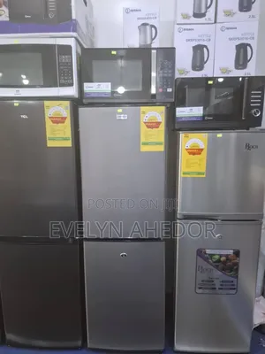 Best Nasco Bottom Freezer 158L Brand New for Sale