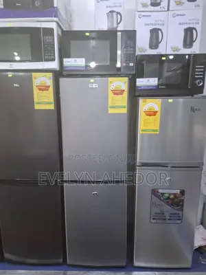 Best Nasco Bottom Freezer 158L Brand New for Sale
