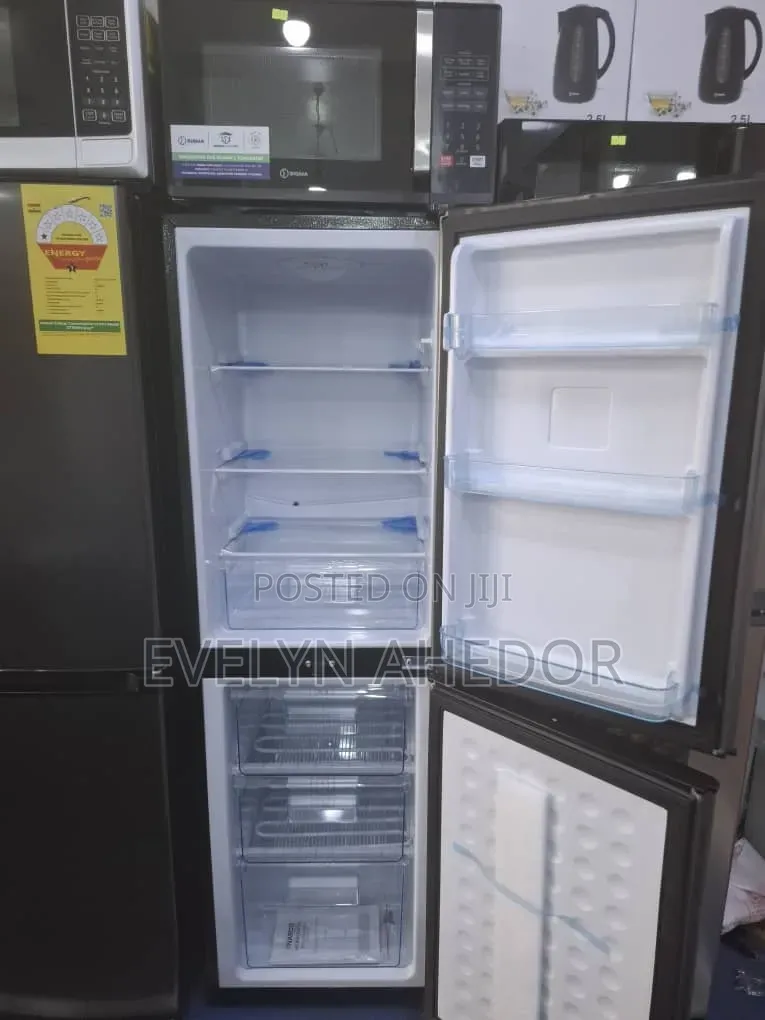 Best Nasco Bottom Freezer 158L Brand New for Sale