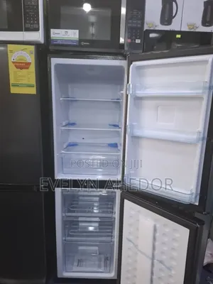 Best Nasco Bottom Freezer 158L Brand New for Sale