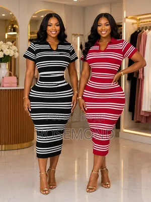 Ladies Wear