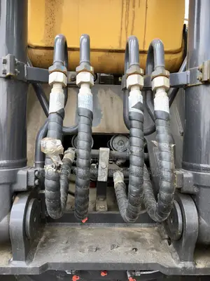 Brand New Sany 215 Water Track