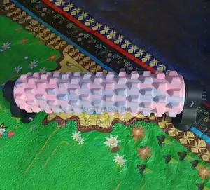 Foam Roller Mace Massager