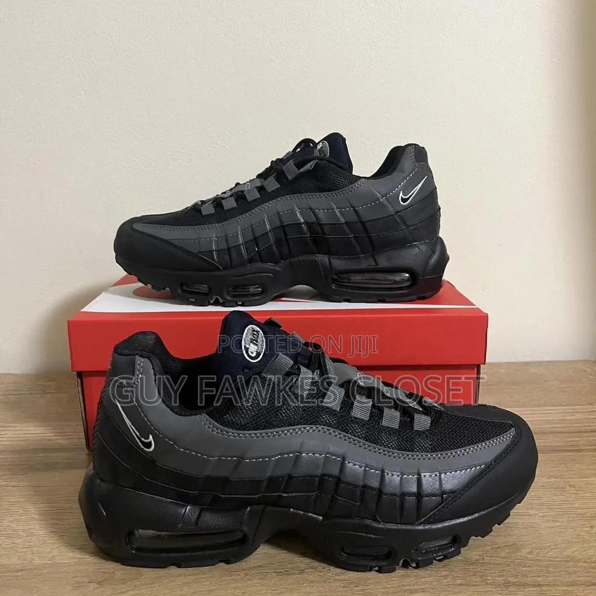 Airmax 95 OG’s